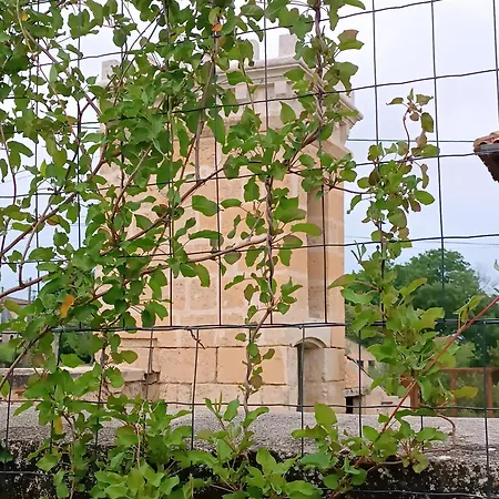 Proche Saint Emilion * Пюиссеген